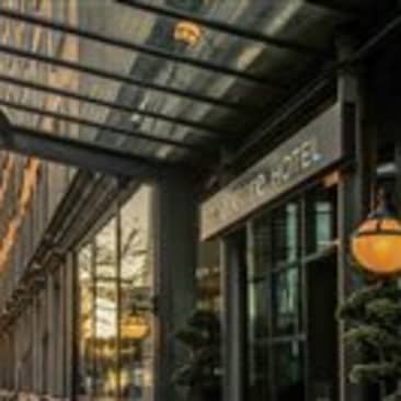 Mercure London Bridge